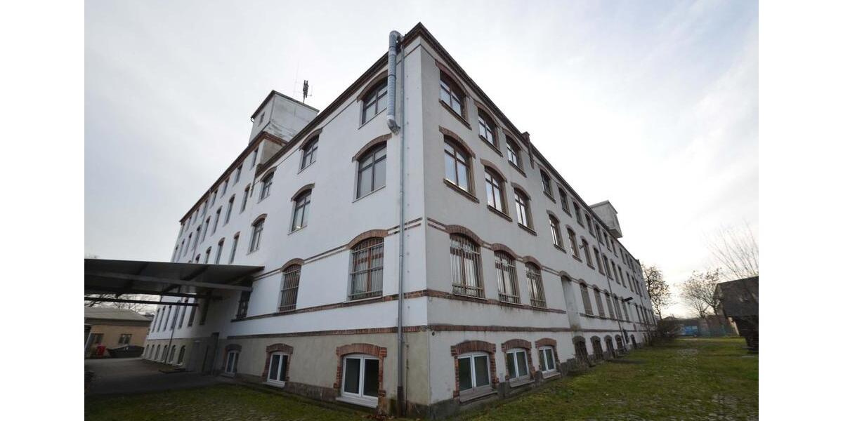Gewerbeobjekt Dresden Leuben - 1.200&euro; | Angebot:26649338