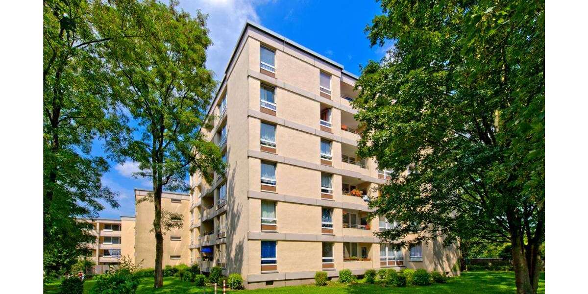 Etagenwohnung Solingen Solingen-Mitte - 2 Zimmer, 52 m&sup2;, 539&euro; | Angebot:26098208