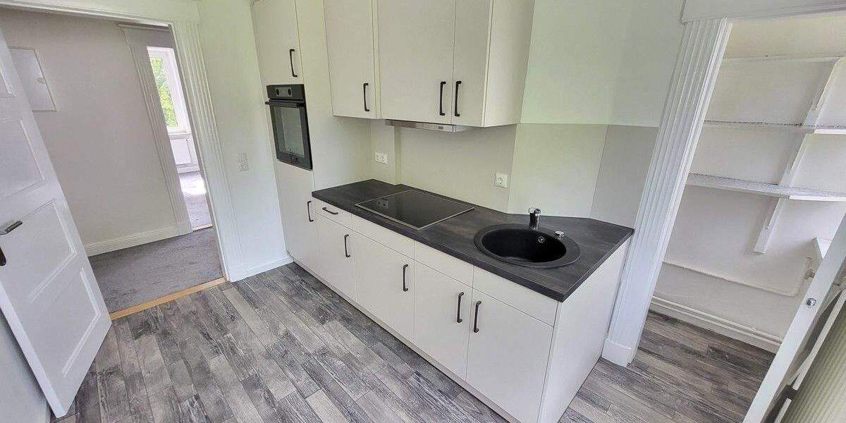 Etagenwohnung Lübeck / Sankt Lorenz Süd St. Lorenz Süd - 3 Zimmer, 72 m&sup2;, 680&euro; | Angebot:23324966