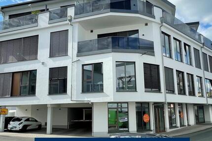 Herborn: Helle und moderne 3-Zimmer-Wohnung 3 zimmer