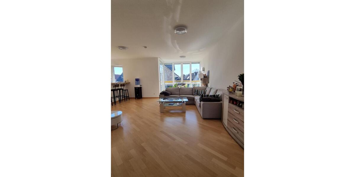 Etagenwohnung Buchholz in der Nordheide - 4 Zimmer, 101 m&sup2;, 1.250&euro; | Angebot:26556540