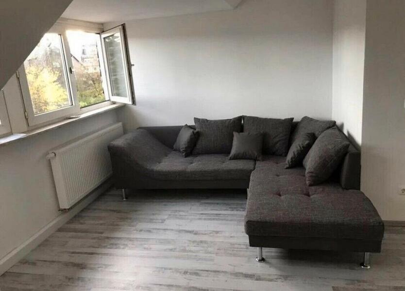 Single Wohnung 57 m2 in Herten zu Vermieten zimmer