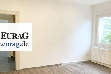 N-St. Johannis: Gemütliche 2-Zi-Whg (2. OG o.A.) mit Tageslichtbad