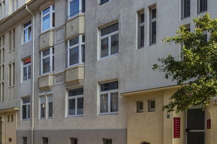 Wohnung Wilhelmshaven Heppens - 3 Zimmer, 75 m&sup2;, 476&euro; | Angebot:27302036
