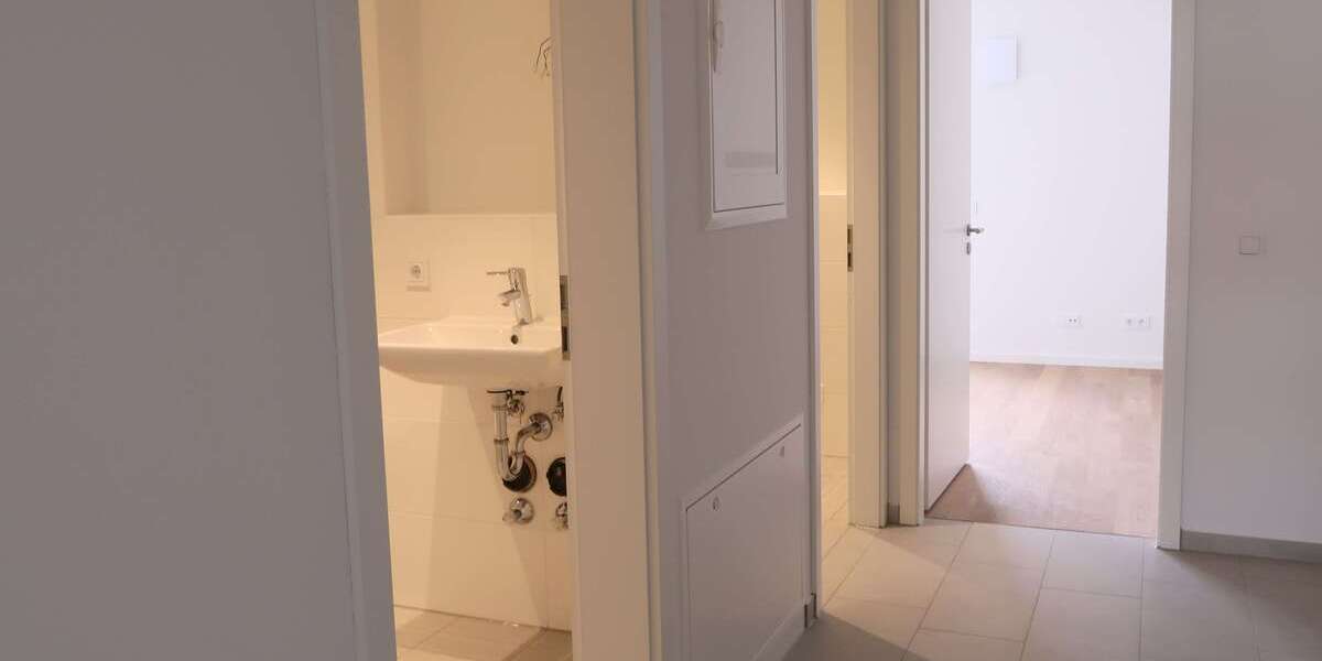Etagenwohnung Landsberg am Lech - 3 Zimmer, 89 m&sup2;, 1.500&euro; | Angebot:26904259
