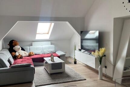 Wohnung Mamming - 3 Zimmer, 115 m&sup2;, 1.040&euro; | Angebot:25639640
