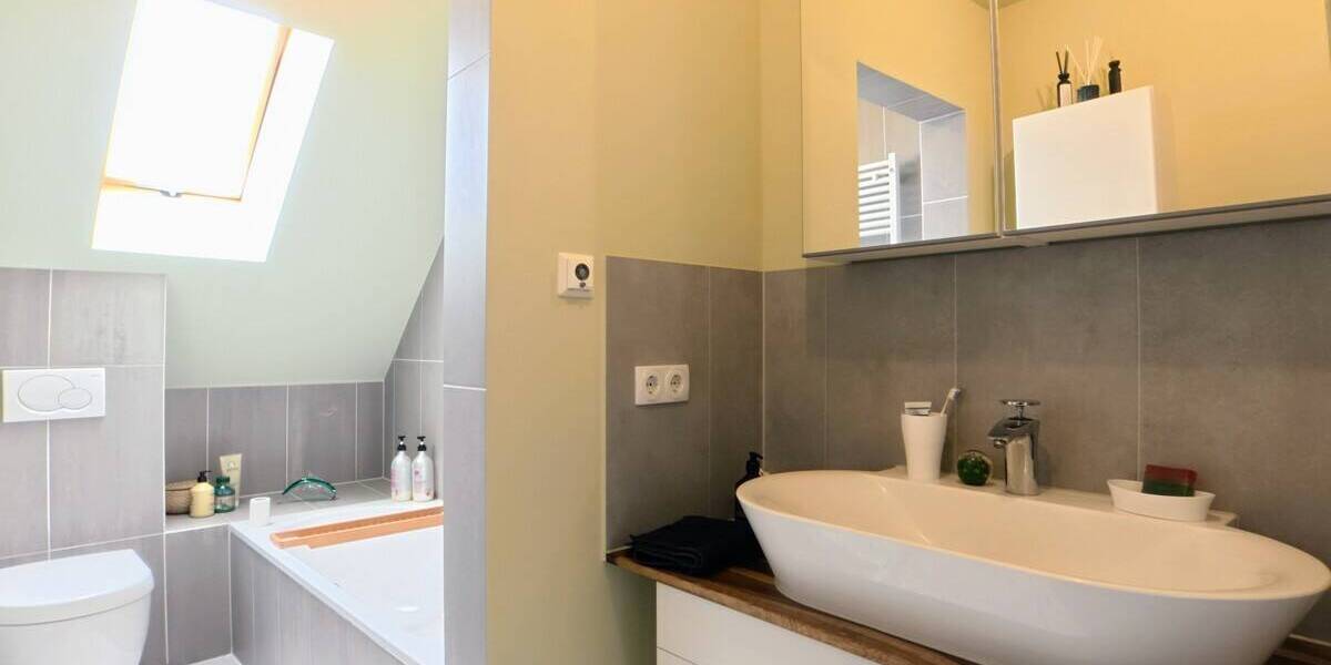Einfamilienhaus Groß-Umstadt / Raibach Raibach - 5 Zimmer, 170 m&sup2;, 1.850&euro; | Angebot:26318101
