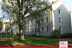 Etagenwohnung Bielefeld Innenstadt - 3 Zimmer, 58 m&sup2;, 366&euro; | Angebot:26807400