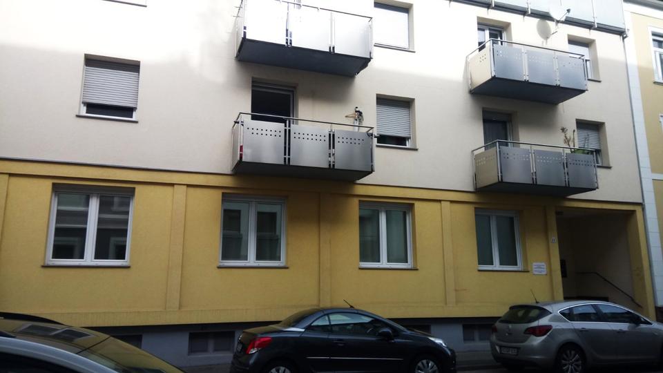 Etagenwohnung Offenburg Rammersweier - 3 Zimmer, 74 m&sup2;, 800&euro; | Angebot:25634584