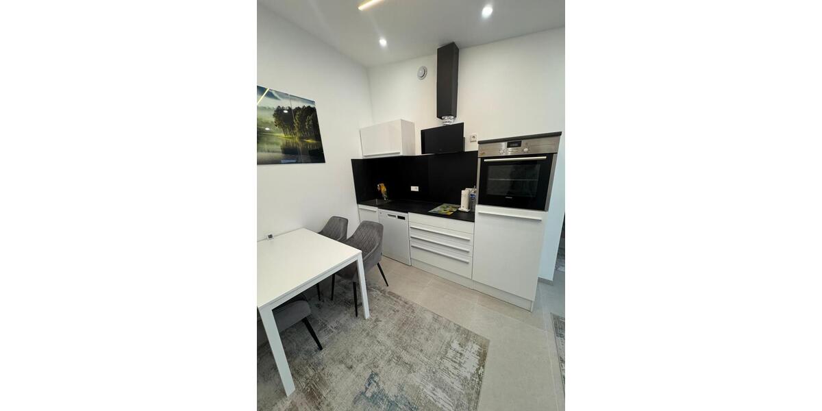 Etagenwohnung Karlsruhe Hagsfeld - 2 Zimmer, 40 m&sup2;, 950&euro; | Angebot:26604038