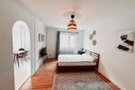Wohnen auf Zeit Kiel Blücherplatz - 1 Zimmer, 27 m&sup2;, 750&euro; | Angebot:26587209