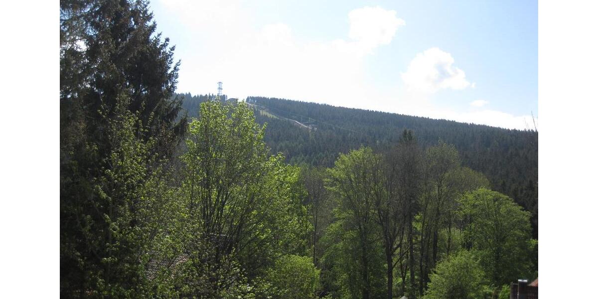 Maisonettenwohnung Goslar OS Hahnenklee-Bockswiese - 2 Zimmer, 55 m&sup2;, 510&euro; | Angebot:24415807