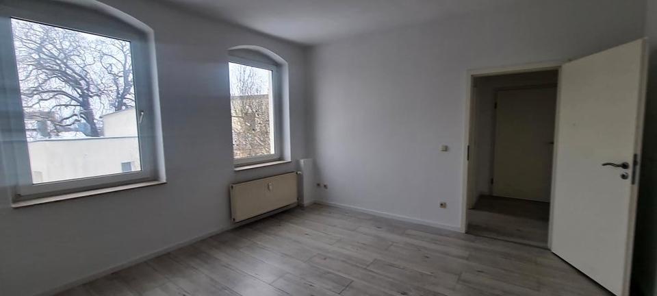 Dachgeschoßwohnung Magdeburg Beyendorf-Sohlen - 4 Zimmer, 96 m&sup2;, 595&euro; | Angebot:26481149