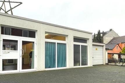 Gewerbeobjekt Oberhausen Alt-Oberhausen - 715&euro; | Angebot:25104060