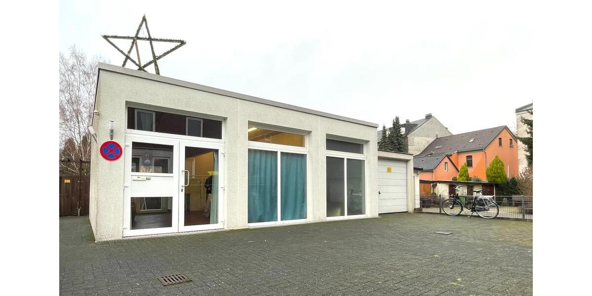 Gewerbeobjekt Oberhausen Alt-Oberhausen - 715&euro; | Angebot:25104060