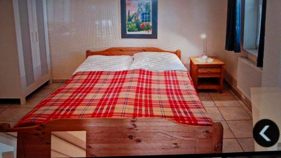 Erdgeschoßwohnung Garding - 1 Zimmer, 34 m&sup2;, 550&euro; | Angebot:24324052