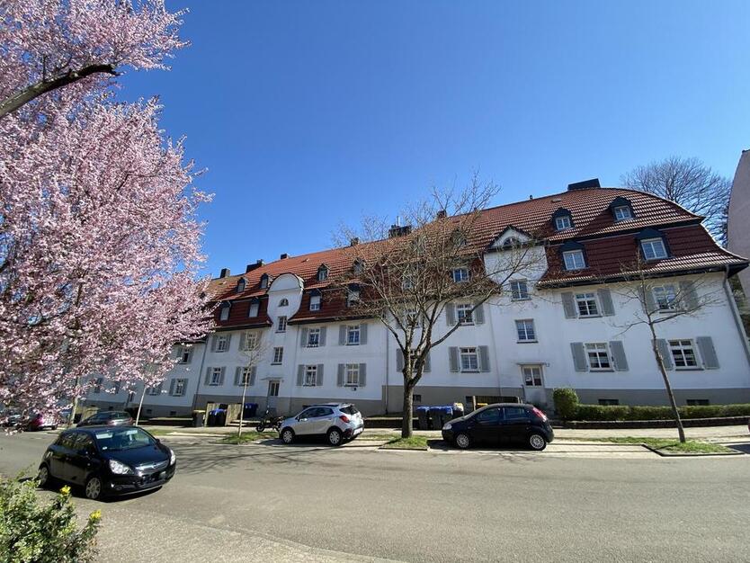Charaktervolle 3 ZKB-Wohnung in SB-St. Arnual zimmer