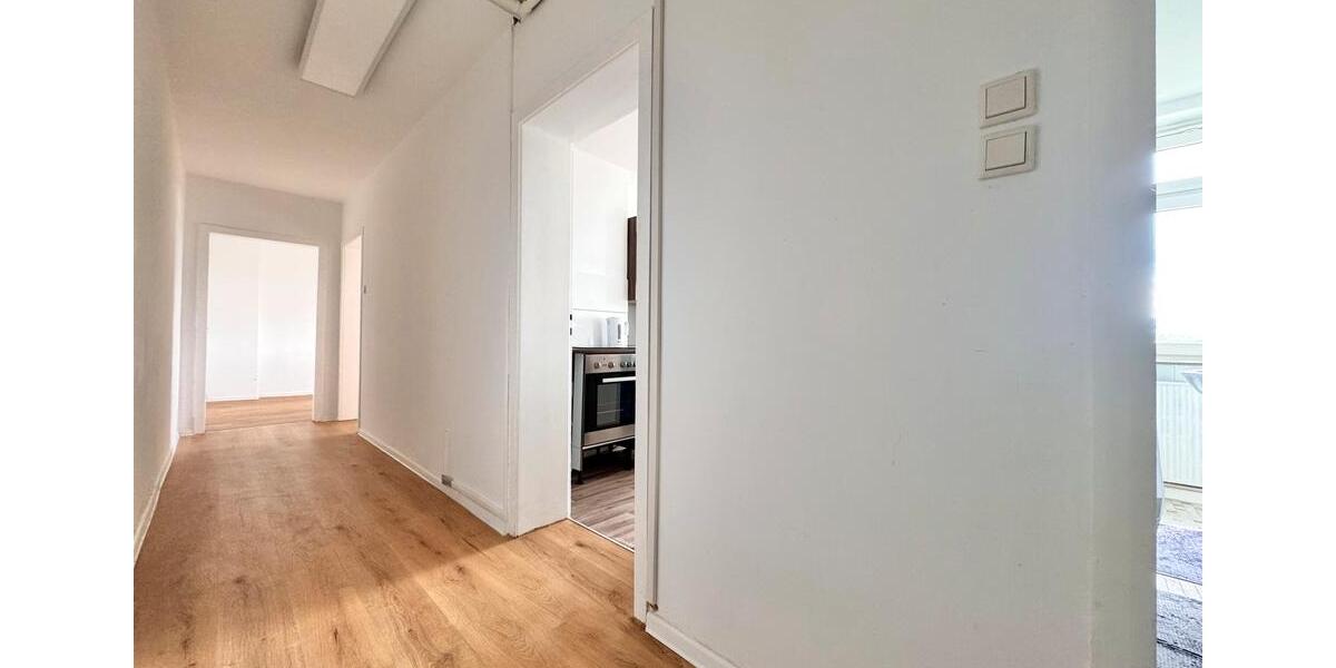 Etagenwohnung Kassel Bettenhausen - 2 Zimmer, 60 m&sup2;, 850&euro; | Angebot:26615119