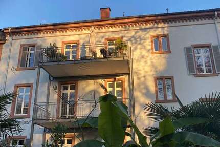 Wohnung zum Mieten in Lahr 1.801,92 € 150.16 m² 5 zimmer