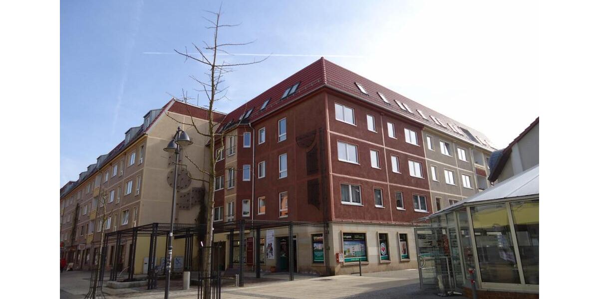 Gewerbeobjekt Sondershausen - 434&euro; | Angebot:25561138