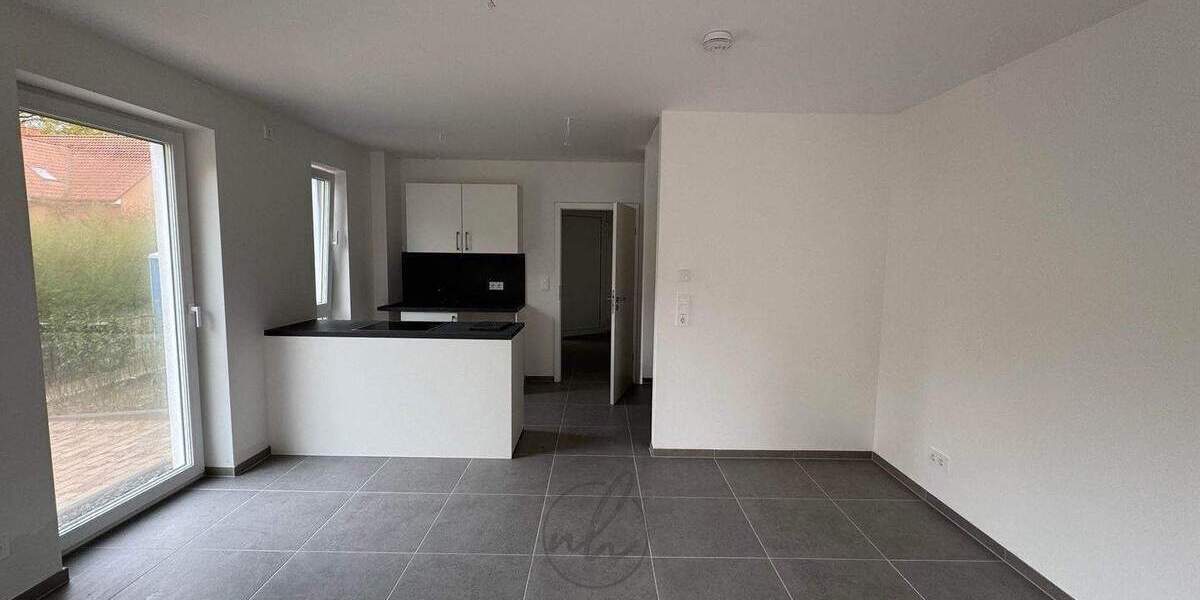 Erstbezug! Stilvolles Reihenhaus in begehrter Lage von Volksdorf 5 zimmer