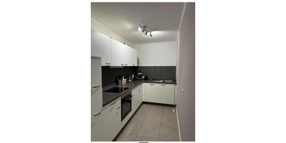 Etagenwohnung Würzburg Sanderau - 2 Zimmer, 52 m&sup2;, 1.020&euro; | Angebot:24743260