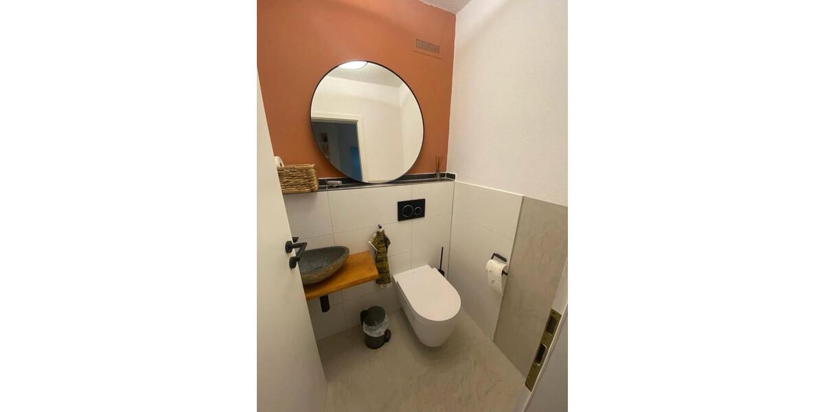 Wohnen auf Zeit Wangen im Allgäu - 3 Zimmer, 87 m&sup2;, 550&euro; | Angebot:24682612