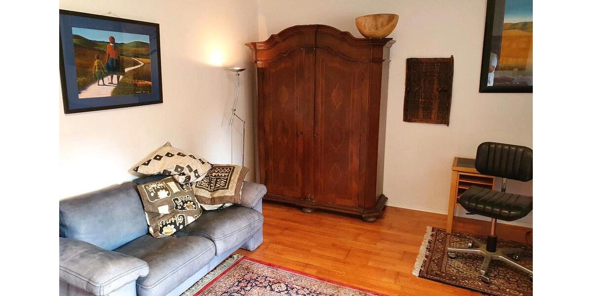Etagenwohnung Wachtberg - 1 Zimmer, 50 m&sup2;, 660&euro; | Angebot:26551096