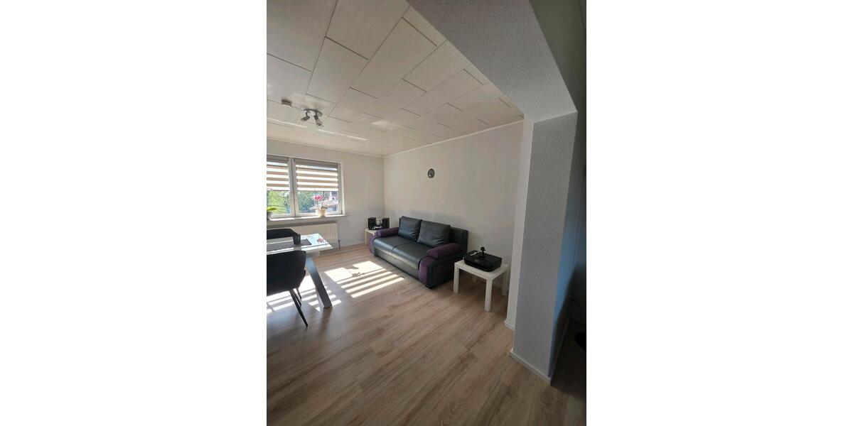 Etagenwohnung Püttlingen - 3 Zimmer, 85 m&sup2;, 730&euro; | Angebot:26049468