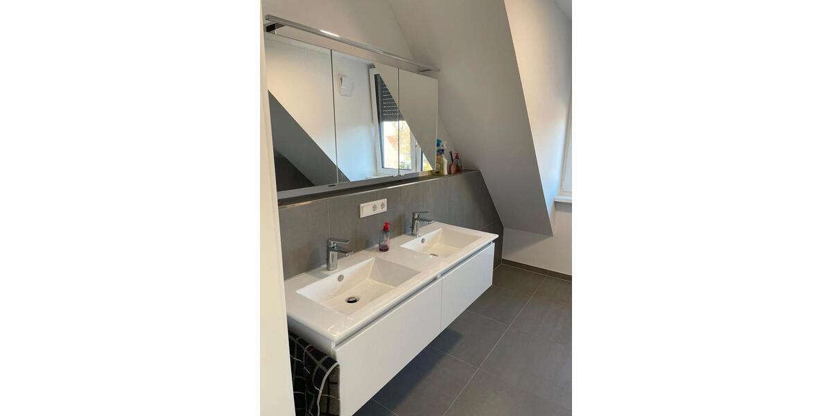 Einfamilienhaus Barnstorf - 4 Zimmer, 104 m&sup2;, 1.075&euro; | Angebot:26035585