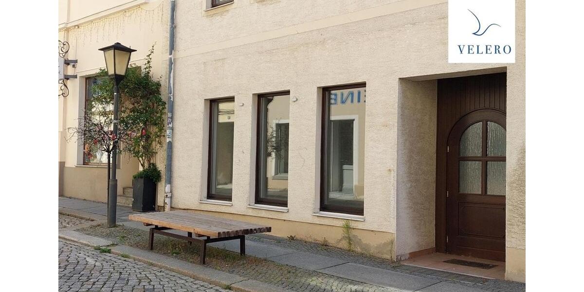 Etagenwohnung Kamenz - 4 Zimmer, 95 m&sup2;, 620&euro; | Angebot:23620718