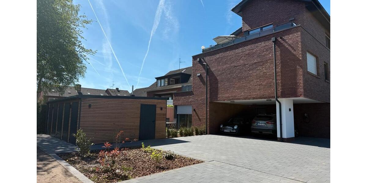 Etagenwohnung Lorup - 2 Zimmer, 73 m&sup2;, 865&euro; | Angebot:23842851