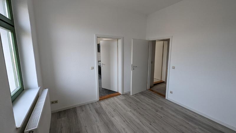 Etagenwohnung Königsbrück - 2 Zimmer, 49 m&sup2;, 340&euro; | Angebot:25867458