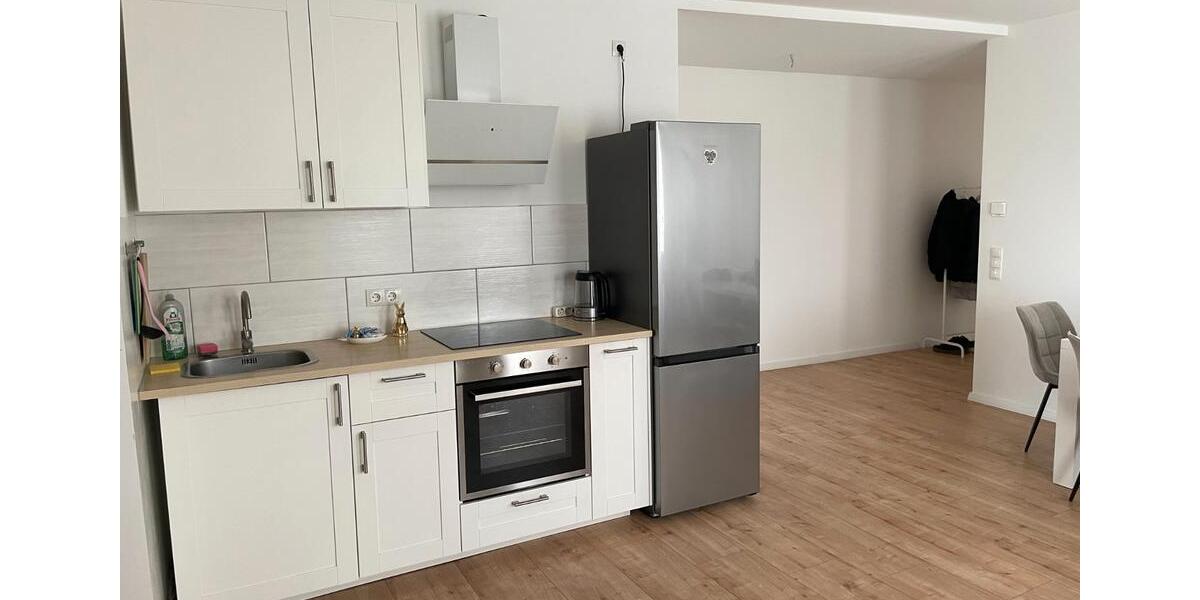 Etagenwohnung Siegen - 2 Zimmer, 66 m&sup2;, 650&euro; | Angebot:26024026