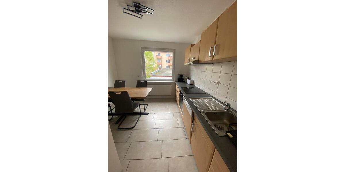 Wohnen auf Zeit Braunschweig Nordstadt - 1 Zimmer, 17 m&sup2;, 385&euro; | Angebot:26292698