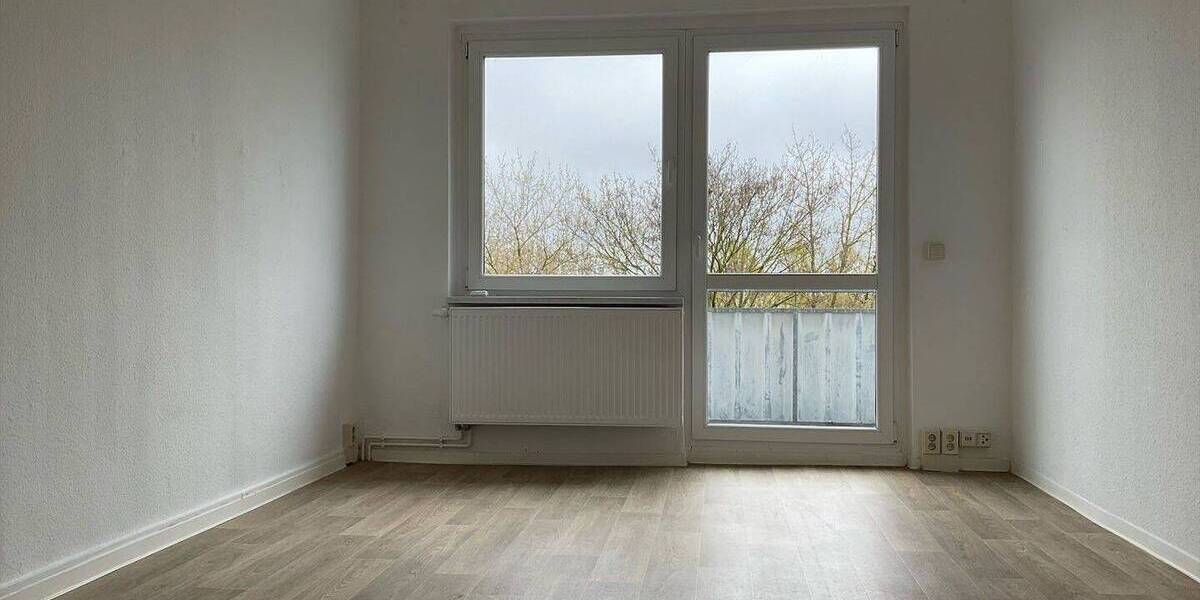 Etagenwohnung Bad Lauchstädt - 2 Zimmer, 47 m&sup2;, 299&euro; | Angebot:26162866