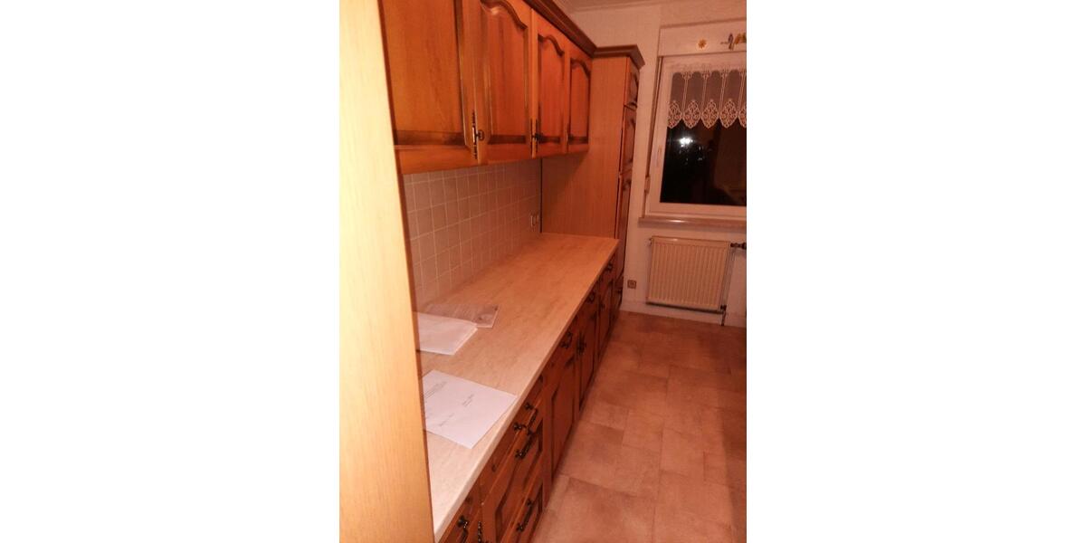 Erdgeschoßwohnung Krayenberggemeinde - 3 Zimmer, 60 m&sup2;, 420&euro; | Angebot:25883778