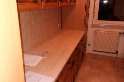 Wohnung Krayenberggemeinde - 3 Zimmer, 60 m&sup2;, 420&euro; | Angebot:25883778