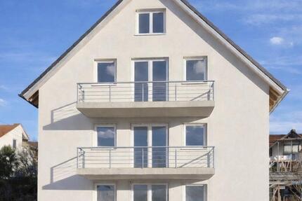 Wohnung Nandlstadt - 4 Zimmer, 106 m&sup2;, 1.450&euro; | Angebot:24568453