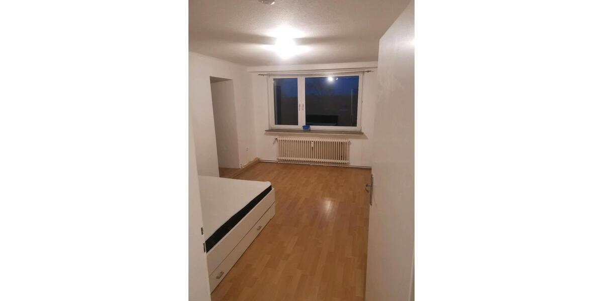 Erdgeschoßwohnung Wangerland - 2.5 Zimmer, 65 m&sup2;, 510&euro; | Angebot:24963112