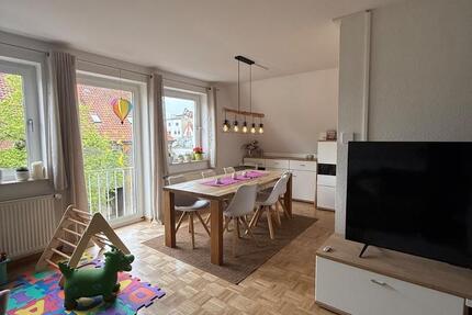 Wohnung Horn-Bad Meinberg Bad Meinberg - 4 Zimmer, 103 m&sup2;, 850&euro; | Angebot:26292986