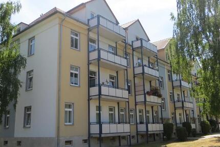 Wohnung Naumburg (Saale) - 2 Zimmer, 55 m&sup2;, 490&euro; | Angebot:25649999