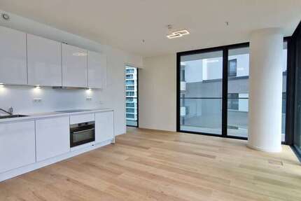 Wohnung zum Mieten in Frankfurt am Main 1.450 € 63 m²