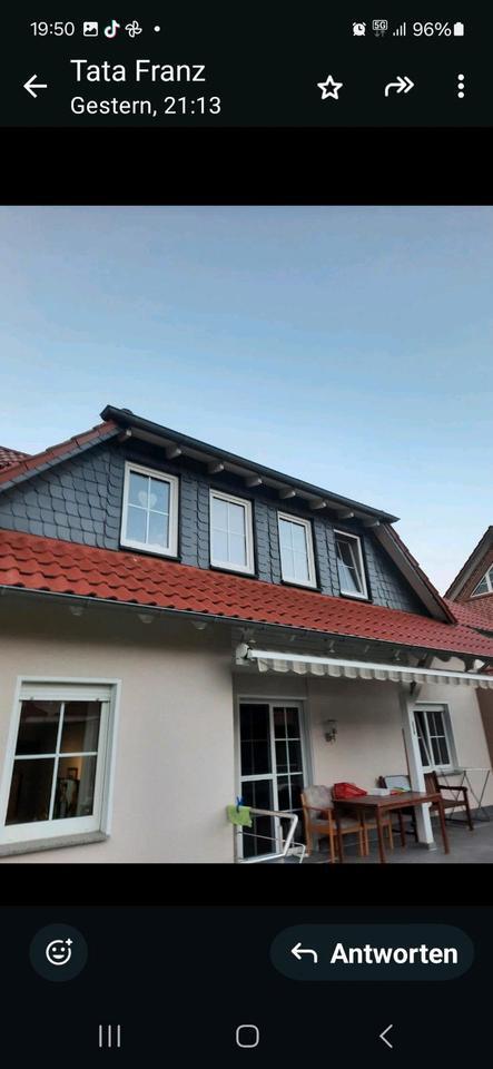 Wohnung in Duderstadt-Gerblingerode
