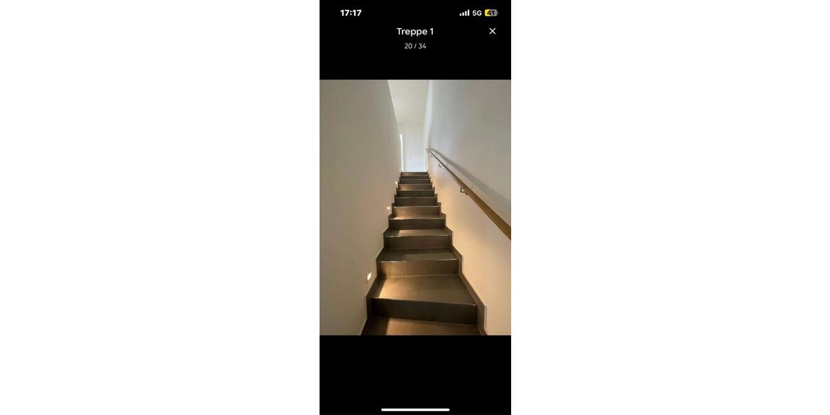 Etagenwohnung Berlin Lichtenberg - 5 Zimmer, 124 m&sup2;, 2.500&euro; | Angebot:25647983