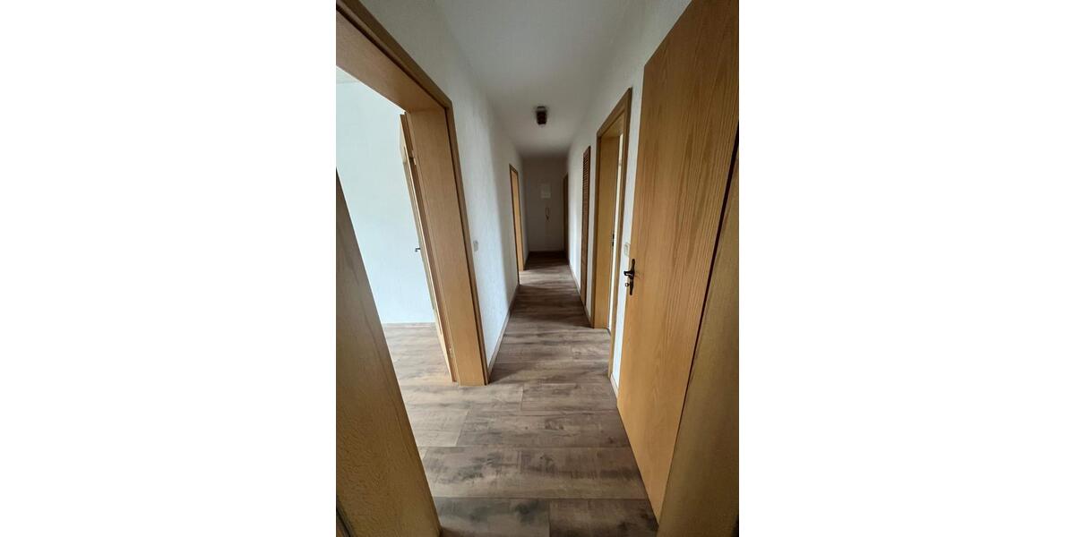 Erdgeschoßwohnung Haldensleben - 2 Zimmer, 54 m&sup2;, 340&euro; | Angebot:24737630