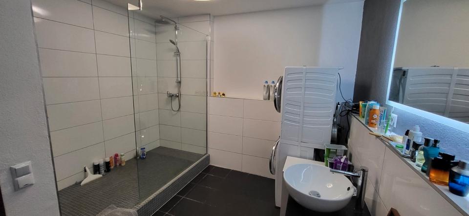 Etagenwohnung Weil der Stadt - 3 Zimmer, 113 m&sup2;, 1.300&euro; | Angebot:26592007