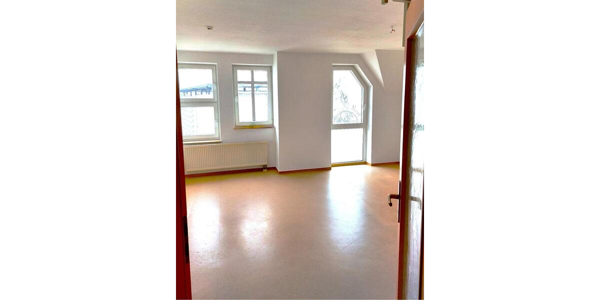 Etagenwohnung Bad Hersfeld - 4 Zimmer, 114 m&sup2;, 850&euro; | Angebot:24865718