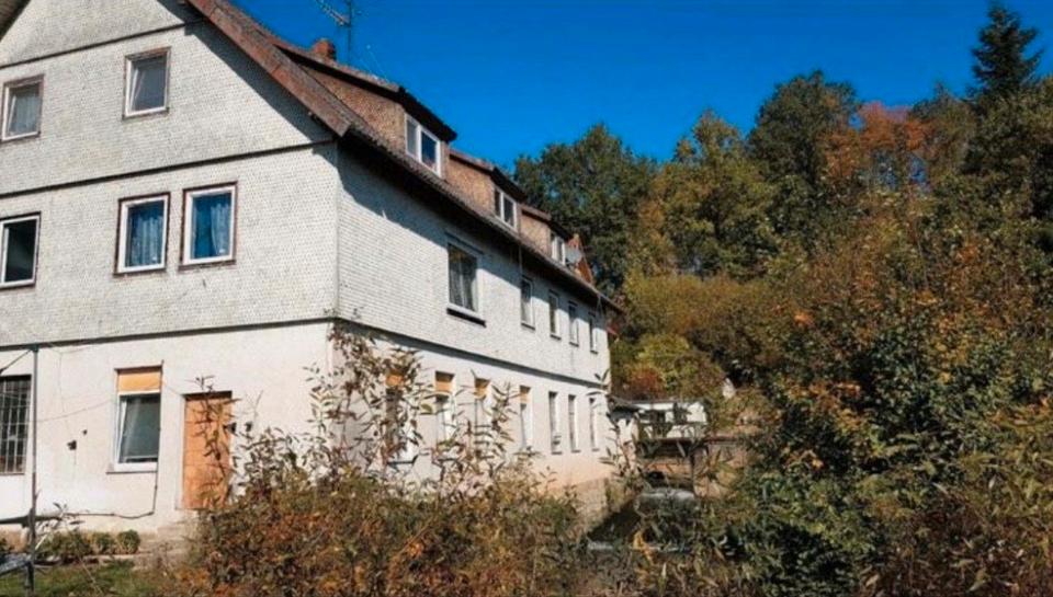 Dachgeschoßwohnung Ebersburg - 5 Zimmer, 127 m&sup2;, 1.579&euro; | Angebot:24622697