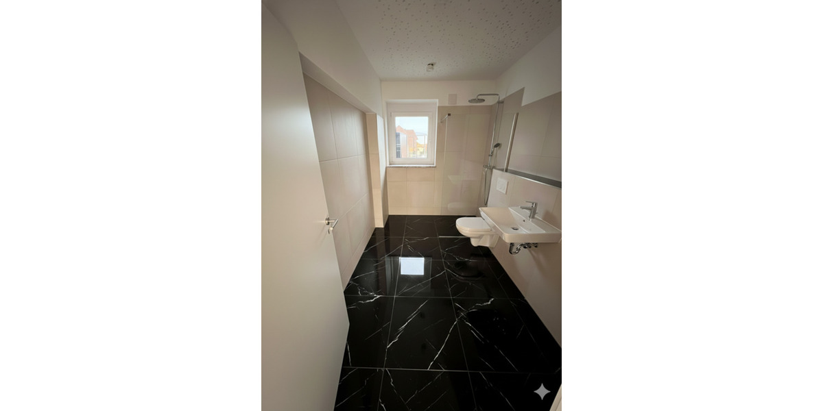 Erdgeschoßwohnung Kaisheim - 4 Zimmer, 94 m&sup2;, 1.104&euro; | Angebot:24601360